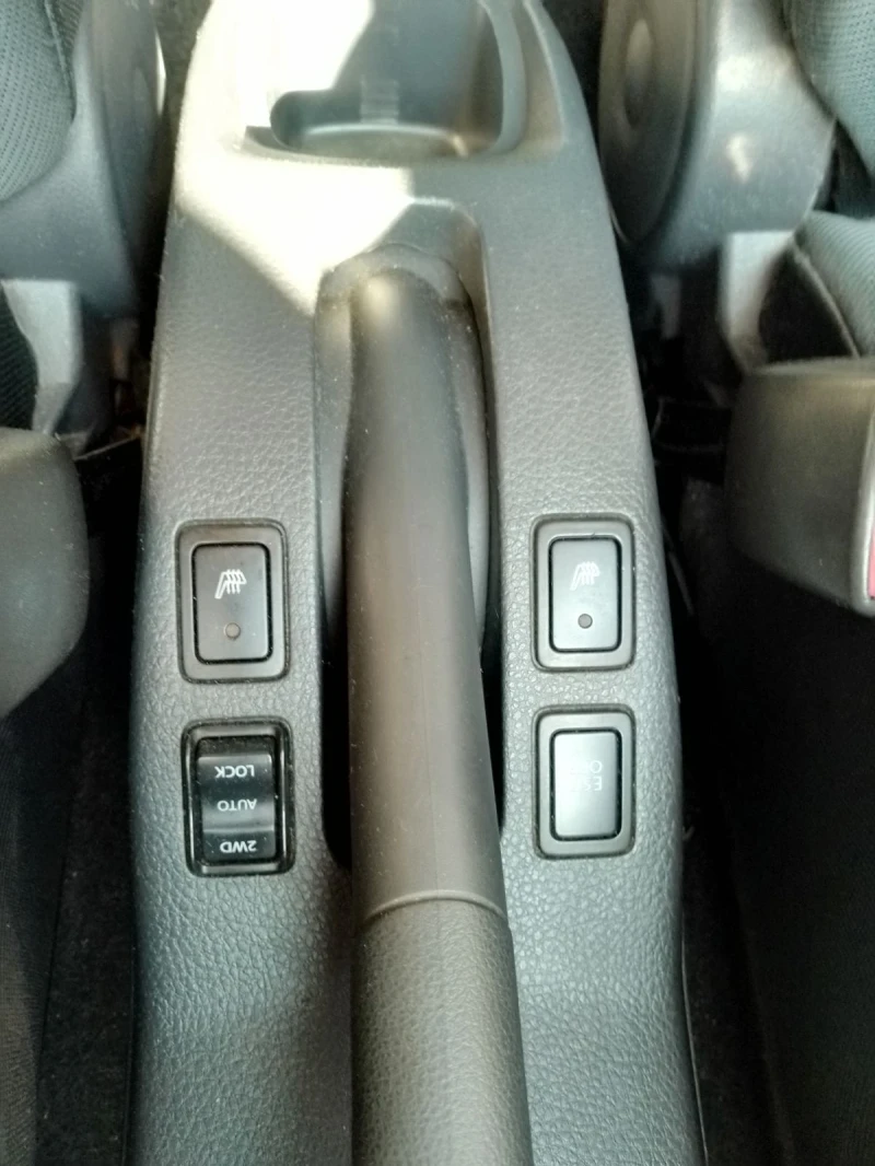 Fiat Sedici 1.9 М-Jet 4x4 , снимка 6 - Автомобили и джипове - 52812676