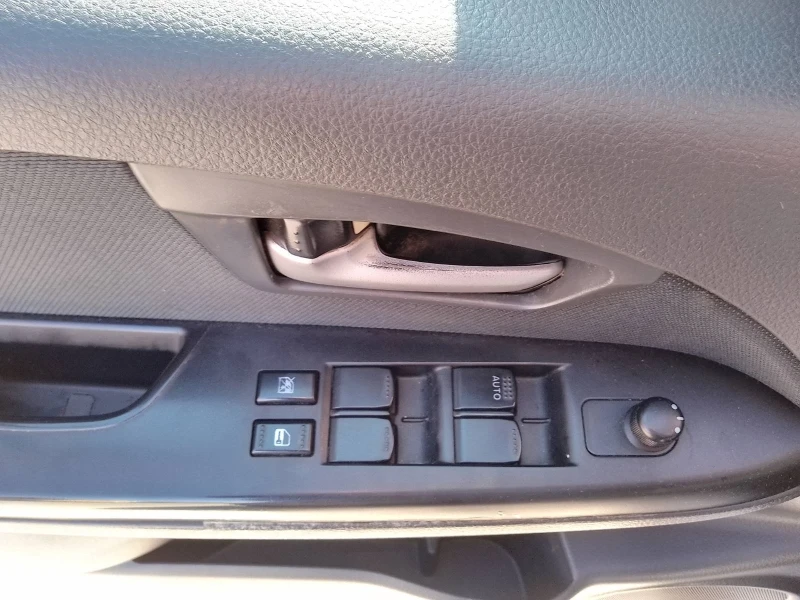 Fiat Sedici 1.9 М-Jet 4x4 , снимка 9 - Автомобили и джипове - 52812676