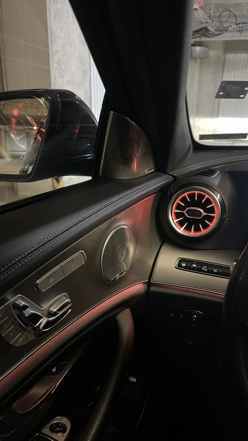 Mercedes-Benz E 350 4 matic, снимка 9 - Автомобили и джипове - 52865315