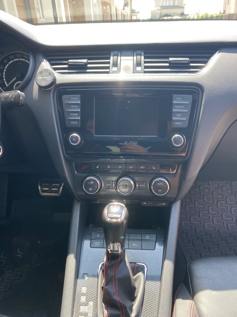 Skoda Octavia, снимка 9 - Автомобили и джипове - 53157489