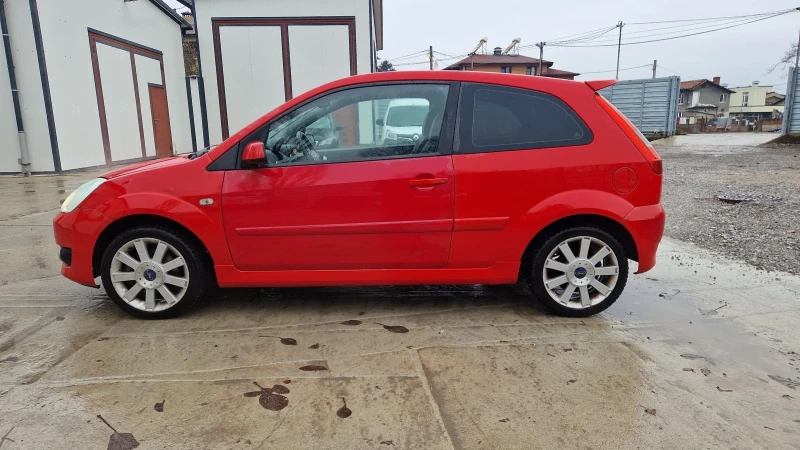 Ford Fiesta ST150, снимка 2 - Автомобили и джипове - 53467949