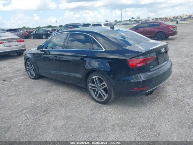 Audi A3 2019 AUDI A3 40 PREMIUM/40 TITANIUM PREMIUM - изображение 5