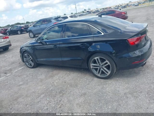 Audi A3 2019 AUDI A3 40 PREMIUM/40 TITANIUM PREMIUM - изображение 7