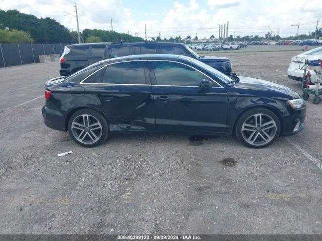 Audi A3 2019 AUDI A3 40 PREMIUM/40 TITANIUM PREMIUM - изображение 6