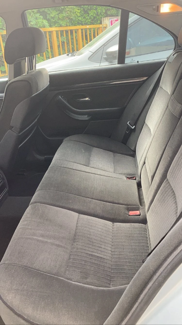 BMW 525 TDS AUTOMAT | Mobile.bg   13