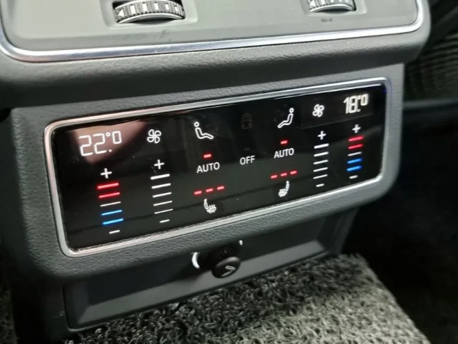 Audi A6 4.0TDI Quattro | Mobile.bg   15