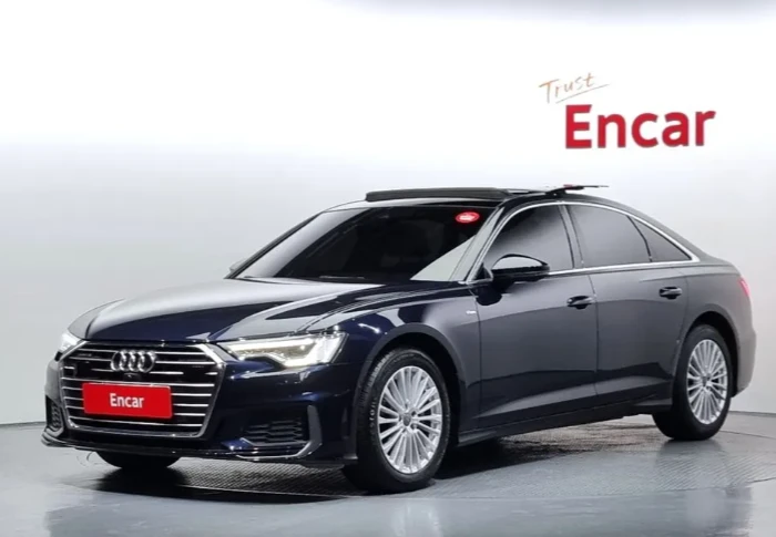 Audi A6 4.0TDI Quattro - 55794 лв. - 22885587 1