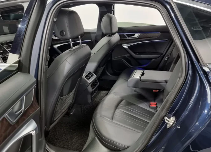 Audi A6 4.0TDI Quattro | Mobile.bg   11