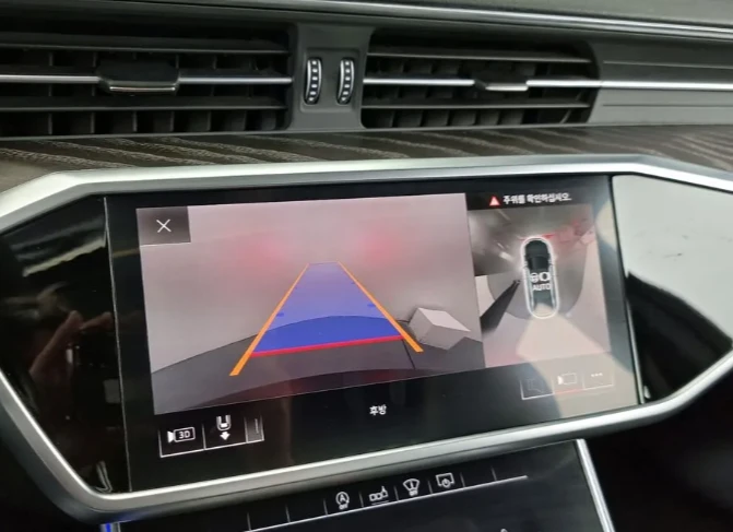 Audi A6 4.0TDI Quattro | Mobile.bg   14