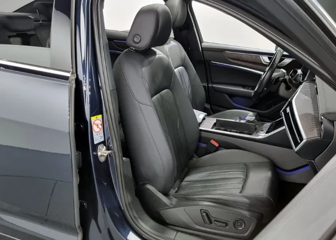 Audi A6 4.0TDI Quattro | Mobile.bg   12