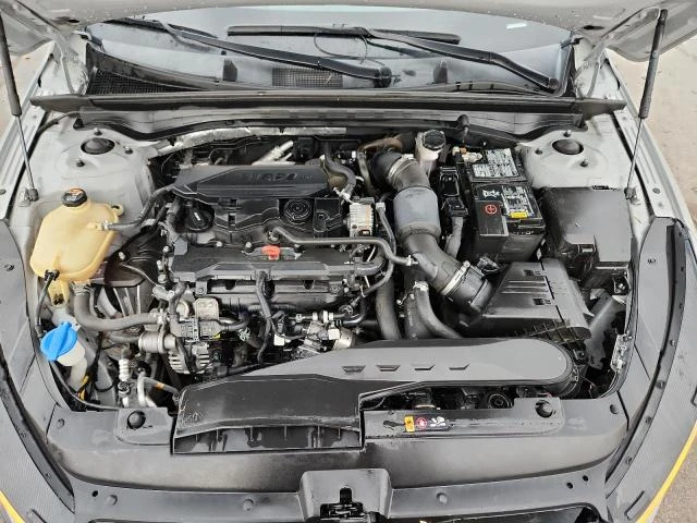 Kia K5 1.6L 4 Front-wheel Drive - изображение 5