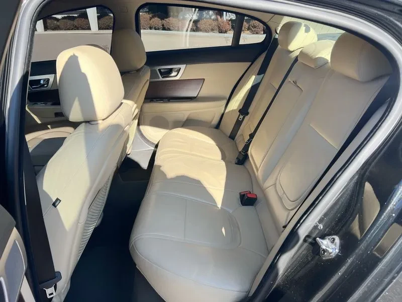 Jaguar Xf 2.2D | Mobile.bg � ����������� 11