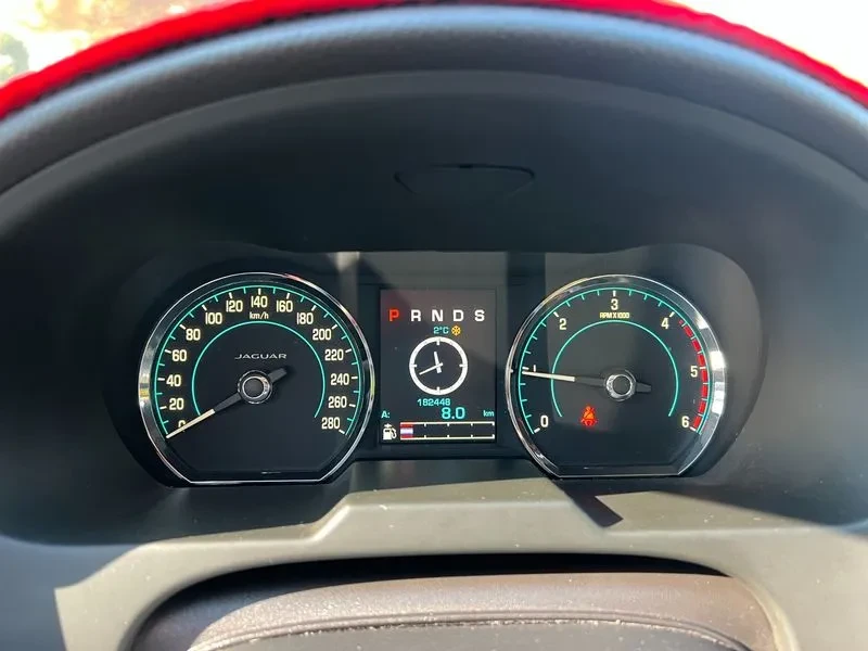 Jaguar Xf 2.2D | Mobile.bg � ����������� 9