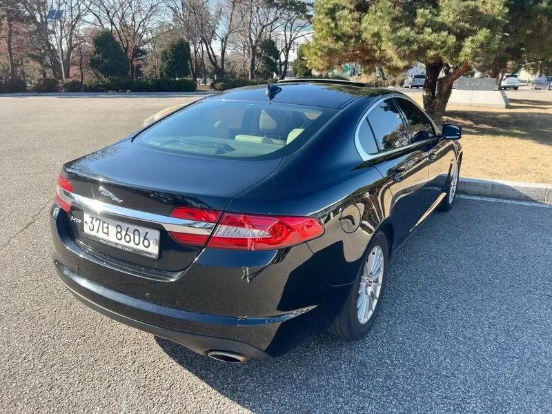 Jaguar Xf 2.2D | Mobile.bg � ����������� 6