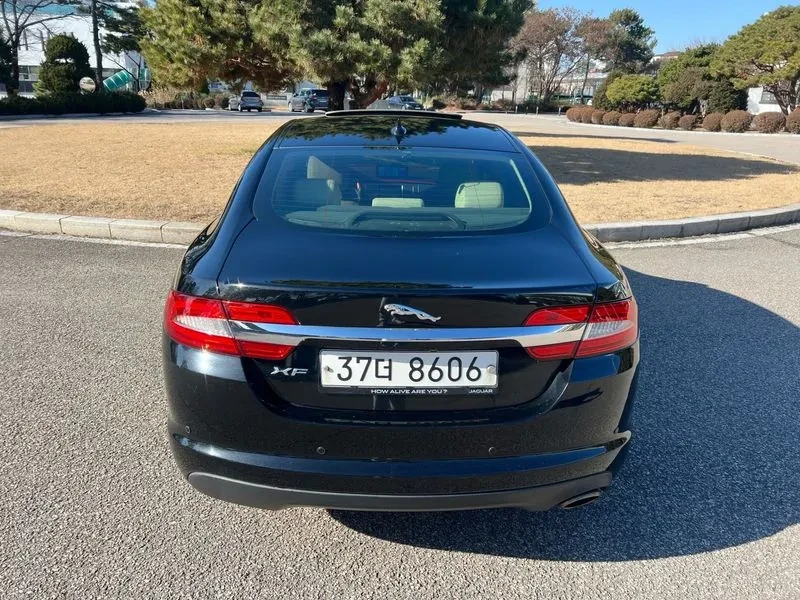 Jaguar Xf 2.2D | Mobile.bg � ����������� 5