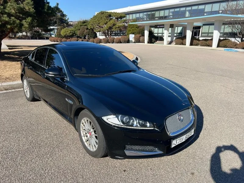 Jaguar Xf 2.2D | Mobile.bg � ����������� 3