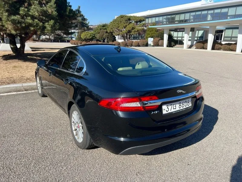 Jaguar Xf 2.2D | Mobile.bg � ����������� 4