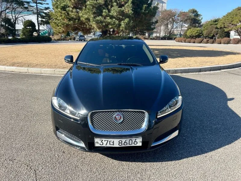Jaguar Xf 2.2D | Mobile.bg � ����������� 2