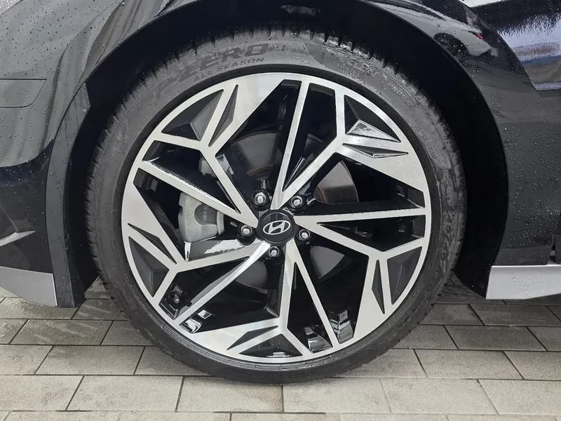 Hyundai Ioniq 6 Long Range Exclusive | Mobile.bg � ����������� 5