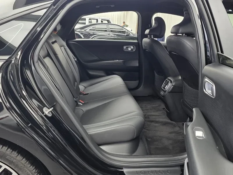 Hyundai Ioniq 6 Long Range Exclusive | Mobile.bg � ����������� 11