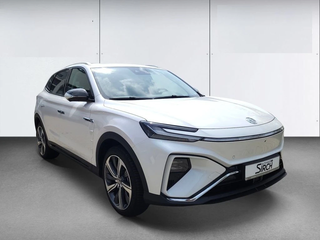 Mg Marvel R Performance, снимка 1