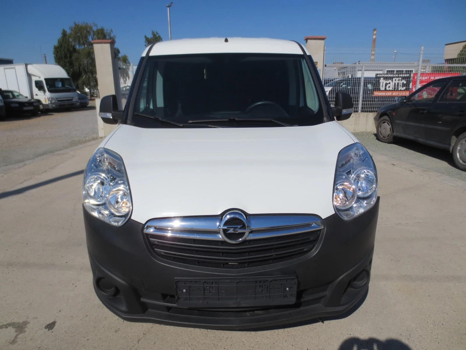 Opel Combo 1.3 CDTI - изображение 2