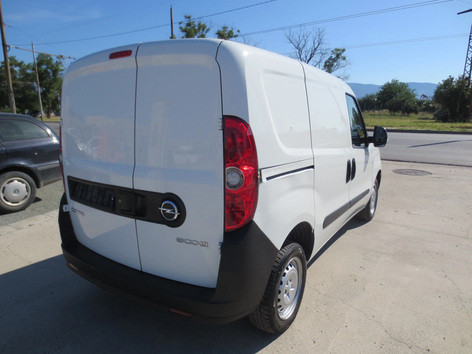 Opel Combo 1.3 CDTI - изображение 5