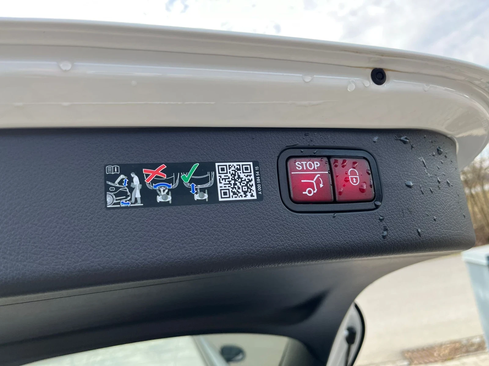 Mercedes-Benz C 300 AMG/Digital/Distronic/Night Pack/360/ | Mobile.bg   15