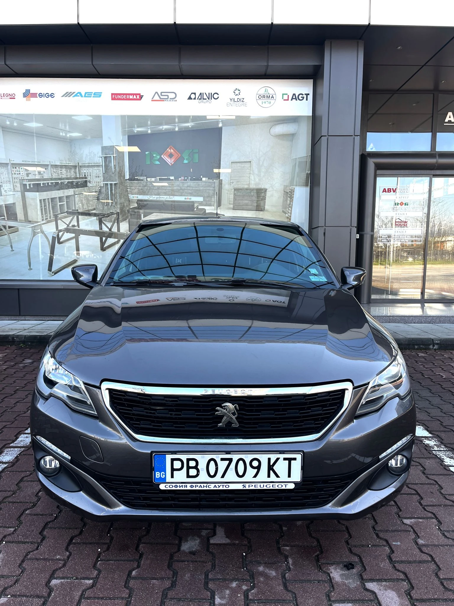 Peugeot 301 | Mobile.bg — изображение 1