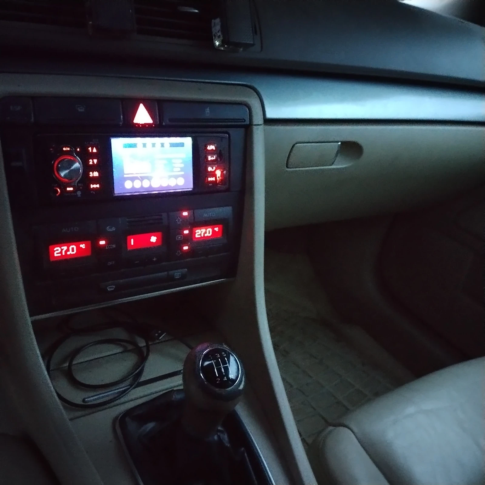 Audi A4  - изображение 6