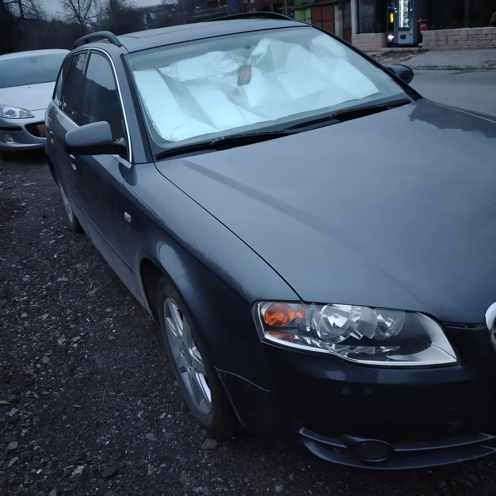 Audi A4  - изображение 3
