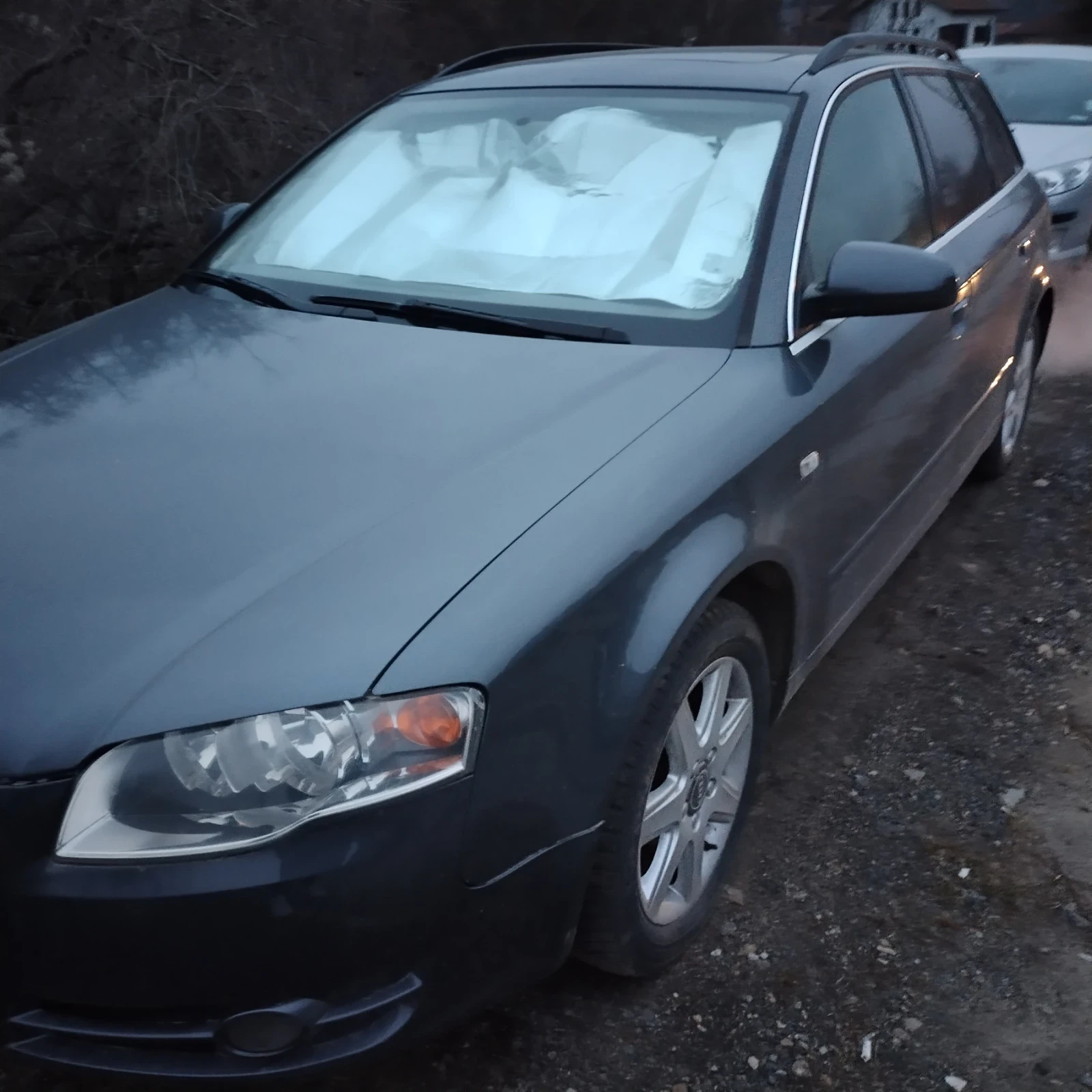 Audi A4  - изображение 2