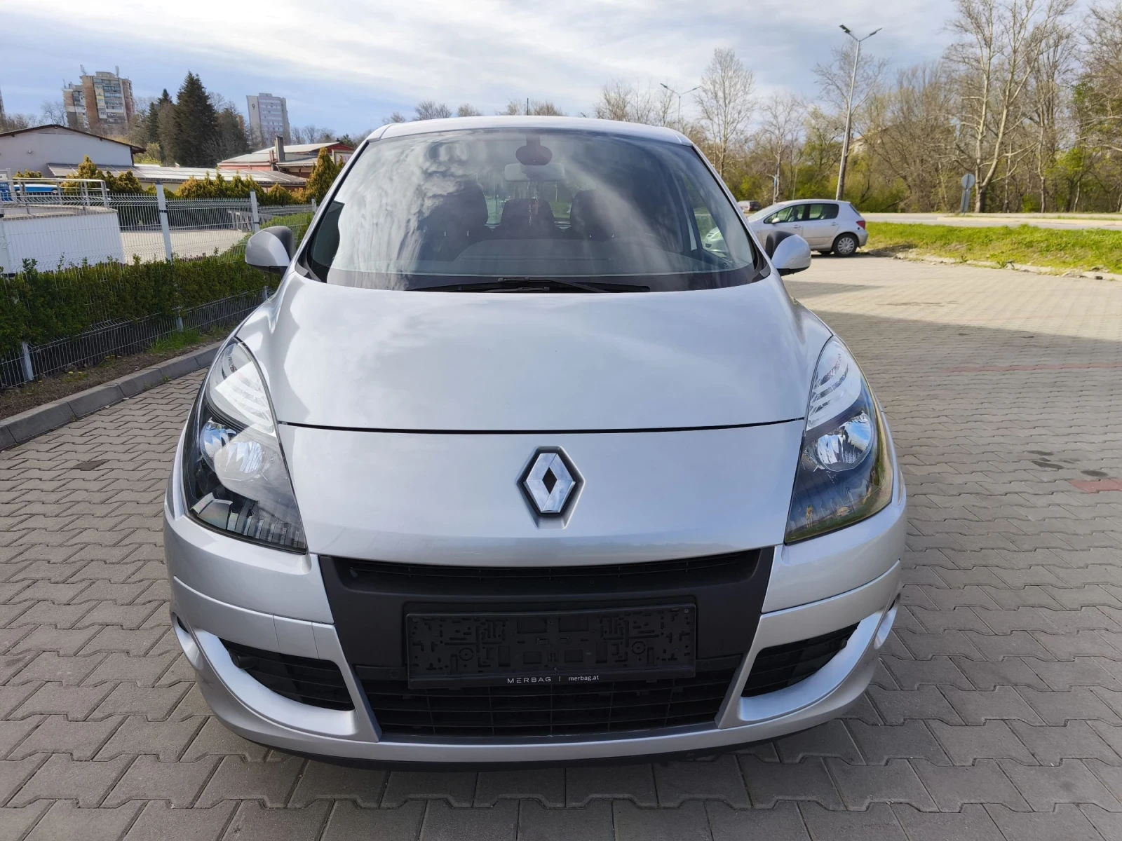 Renault Scenic  - изображение 2