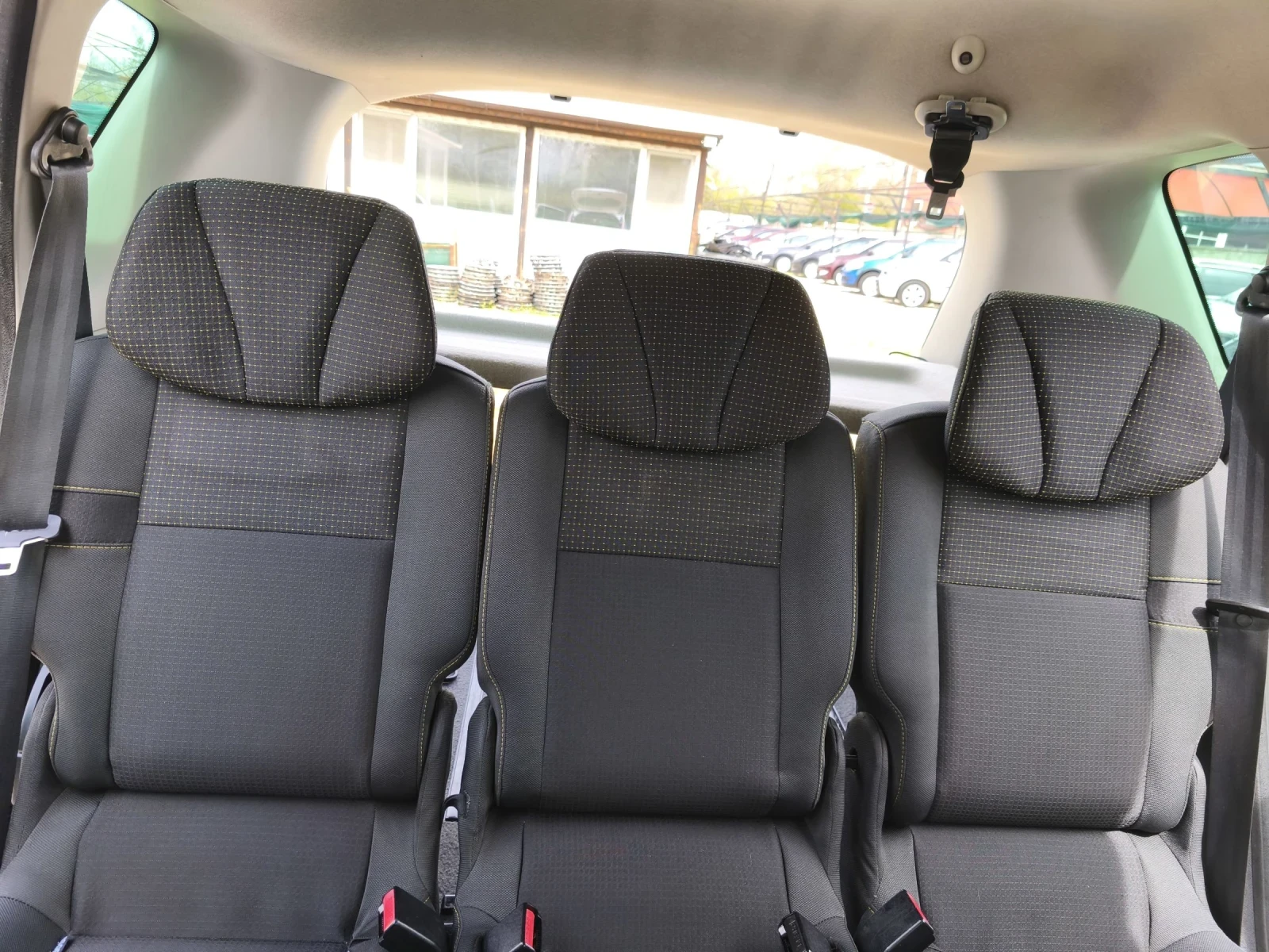 Renault Scenic  - изображение 10