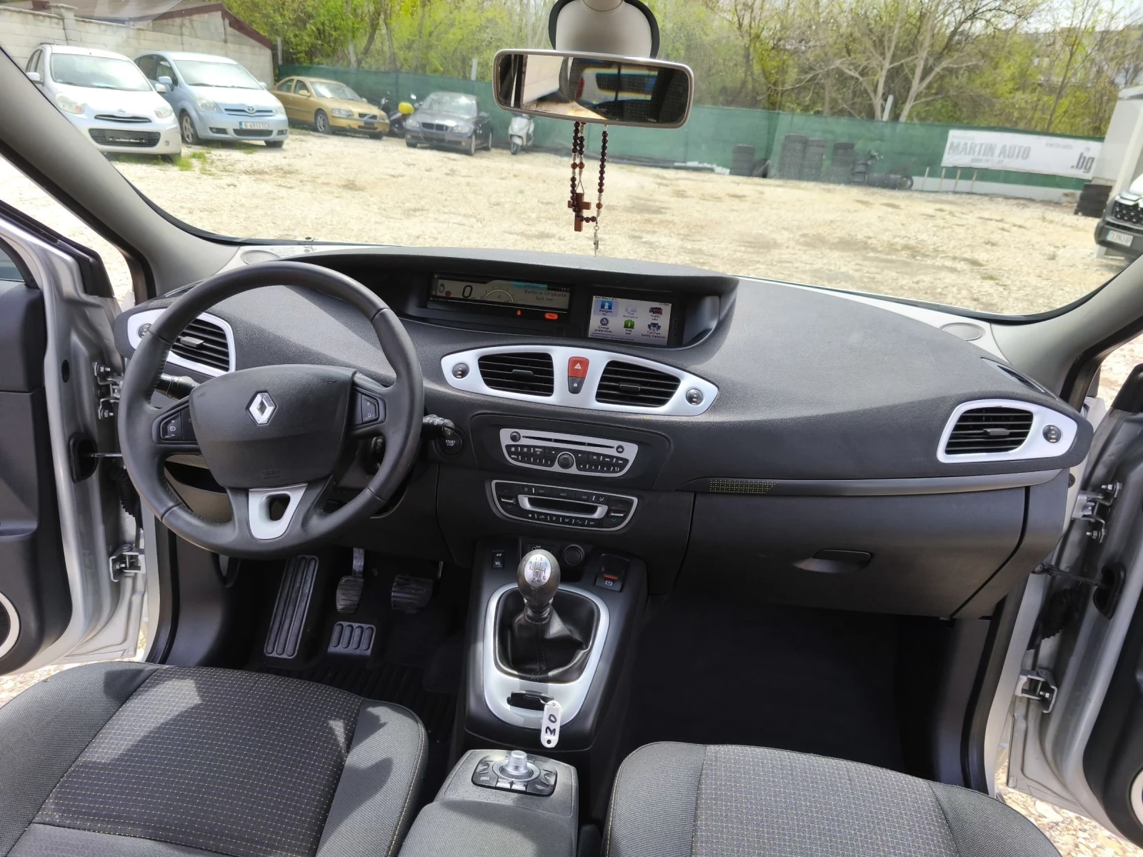 Renault Scenic  - изображение 9