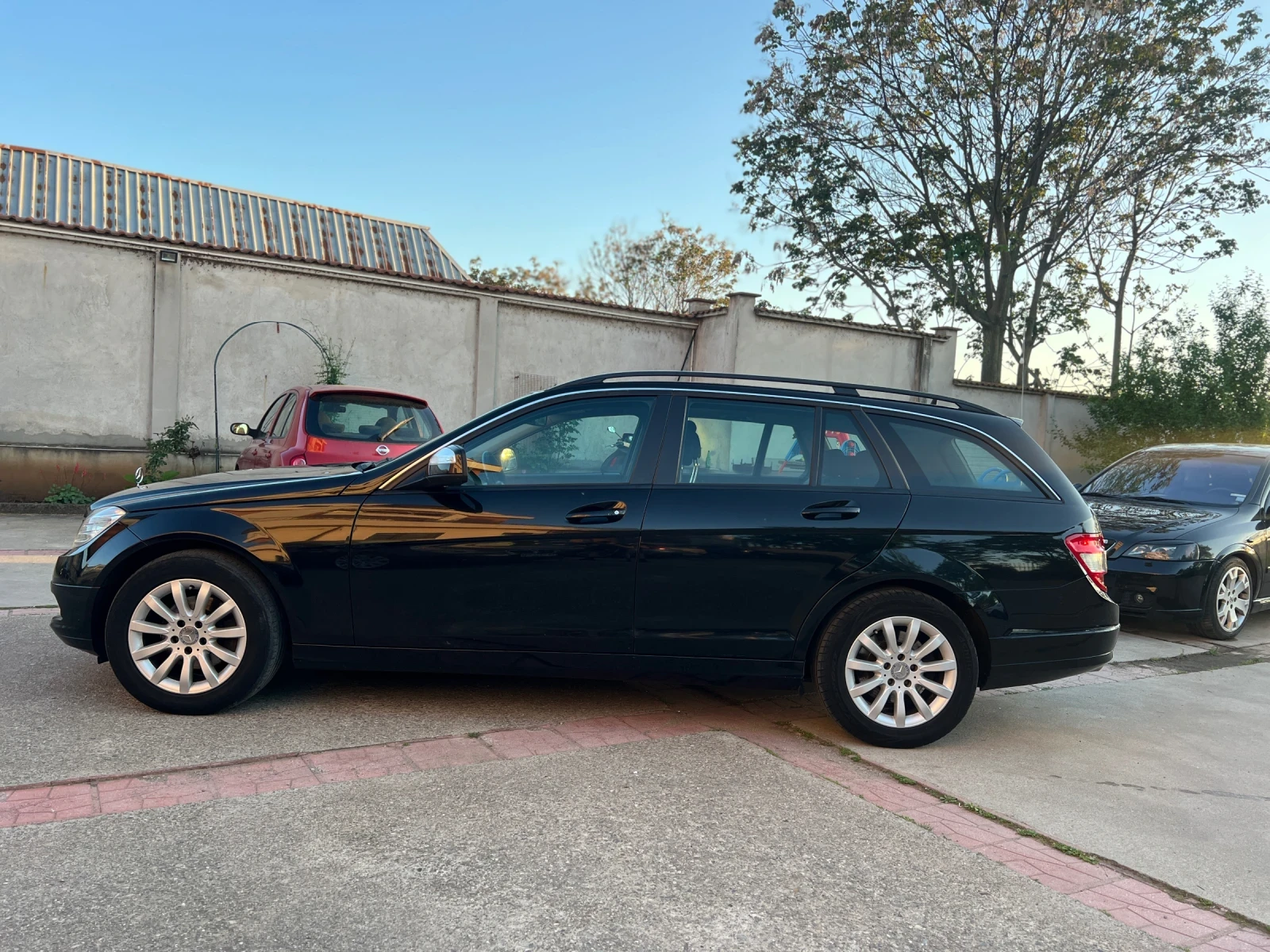 Mercedes-Benz C 220 654 - изображение 8