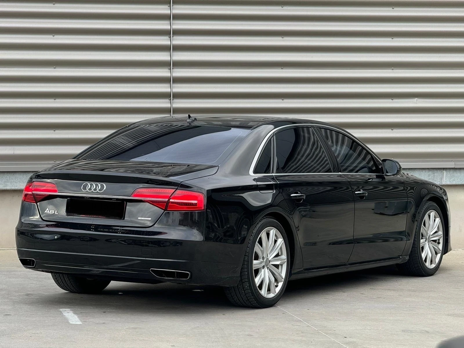 Audi A8 3.0L * ЛИЗИНГ* БАРТЕР* S LINE* MATRIX* FULL MAX*  - изображение 5