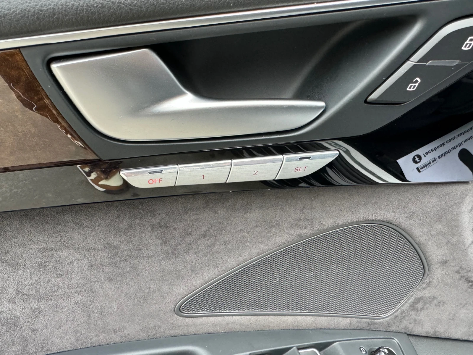 Audi A8 3.0L * * * S LINE* MATRIX* FULL MAX*  | Mobile.bg   14