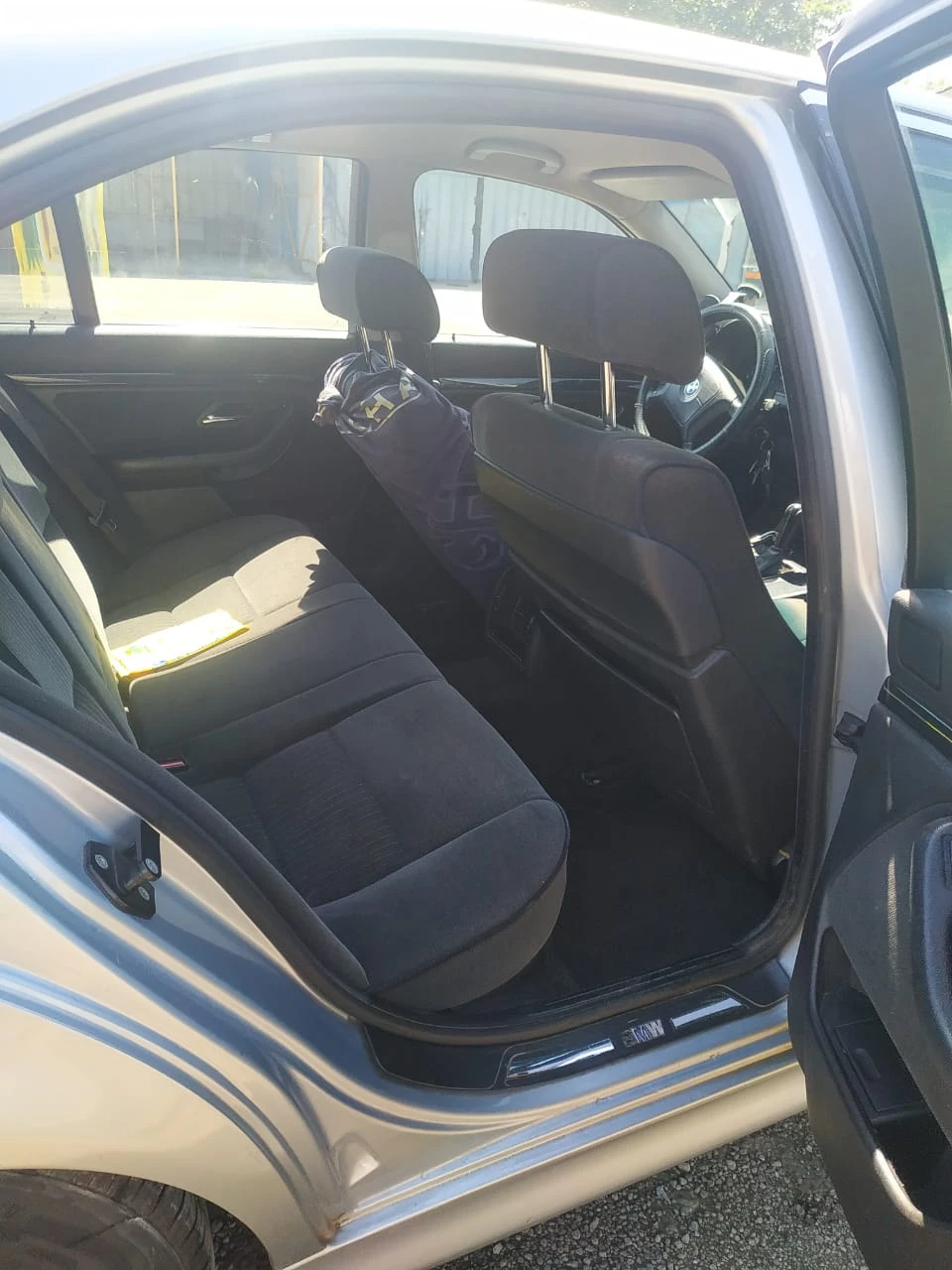 BMW 525 TDS AUTOMAT | Mobile.bg   14