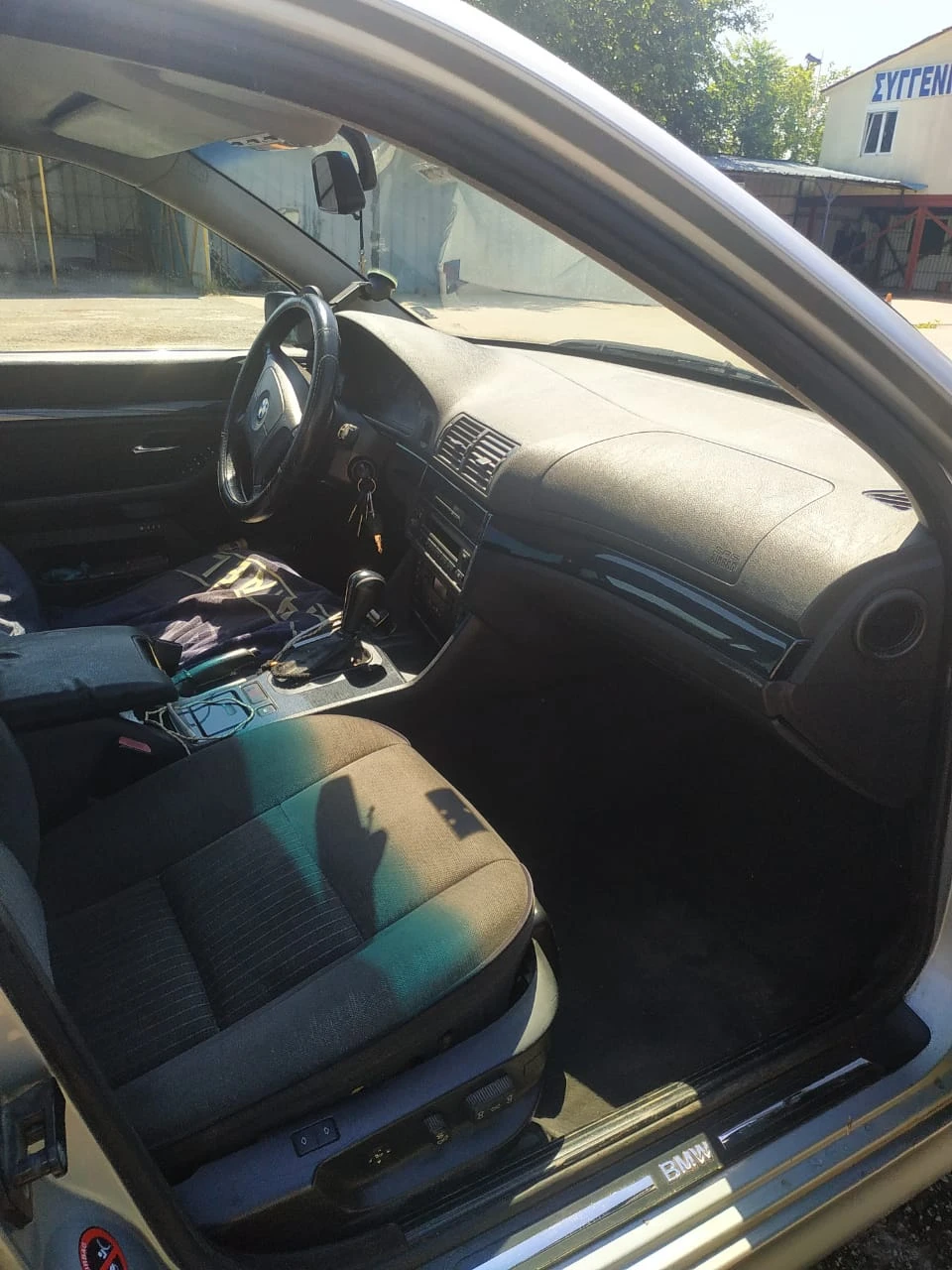 BMW 525 TDS AUTOMAT | Mobile.bg   12