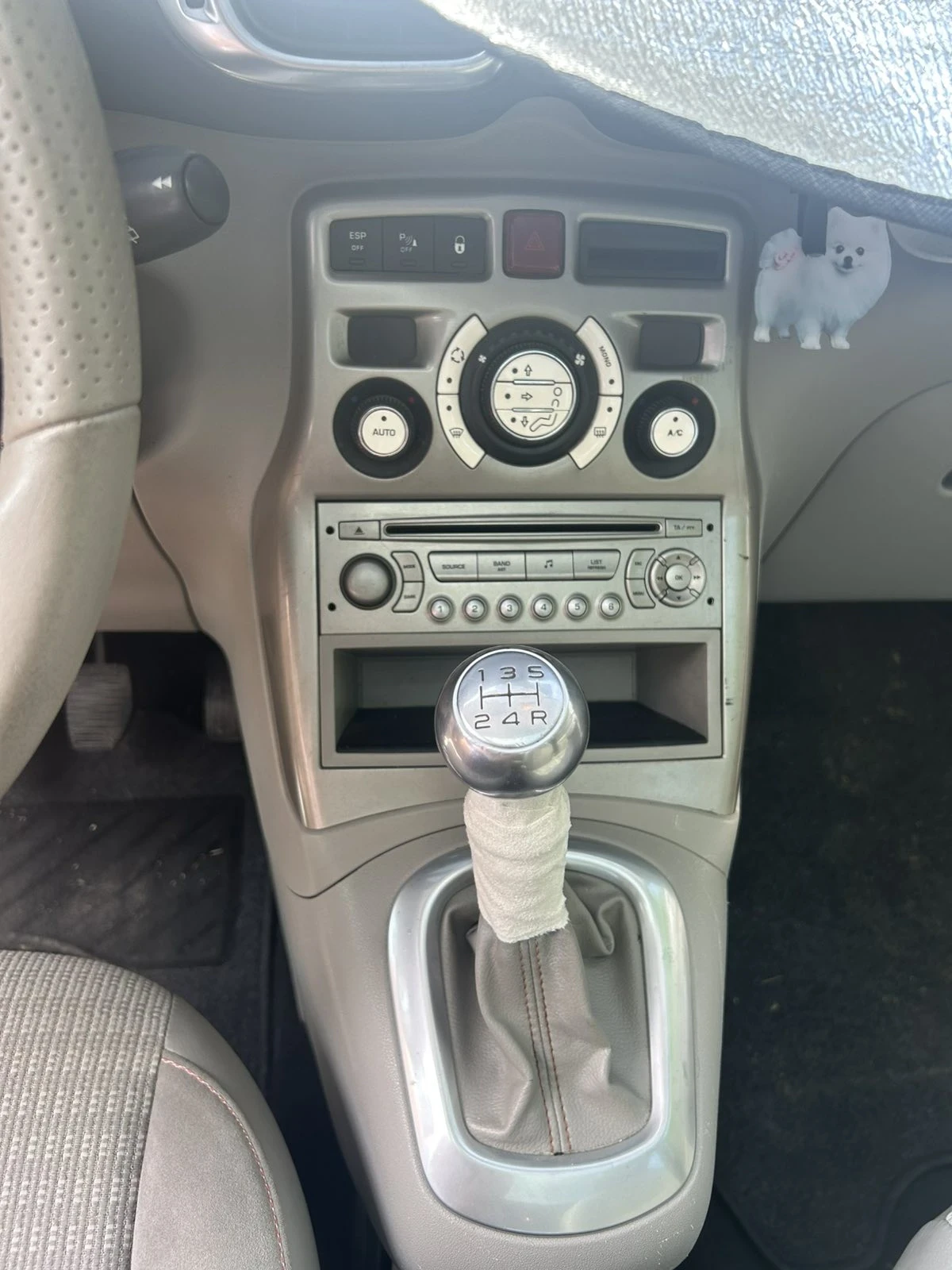 Citroen C3 Picasso  - изображение 6