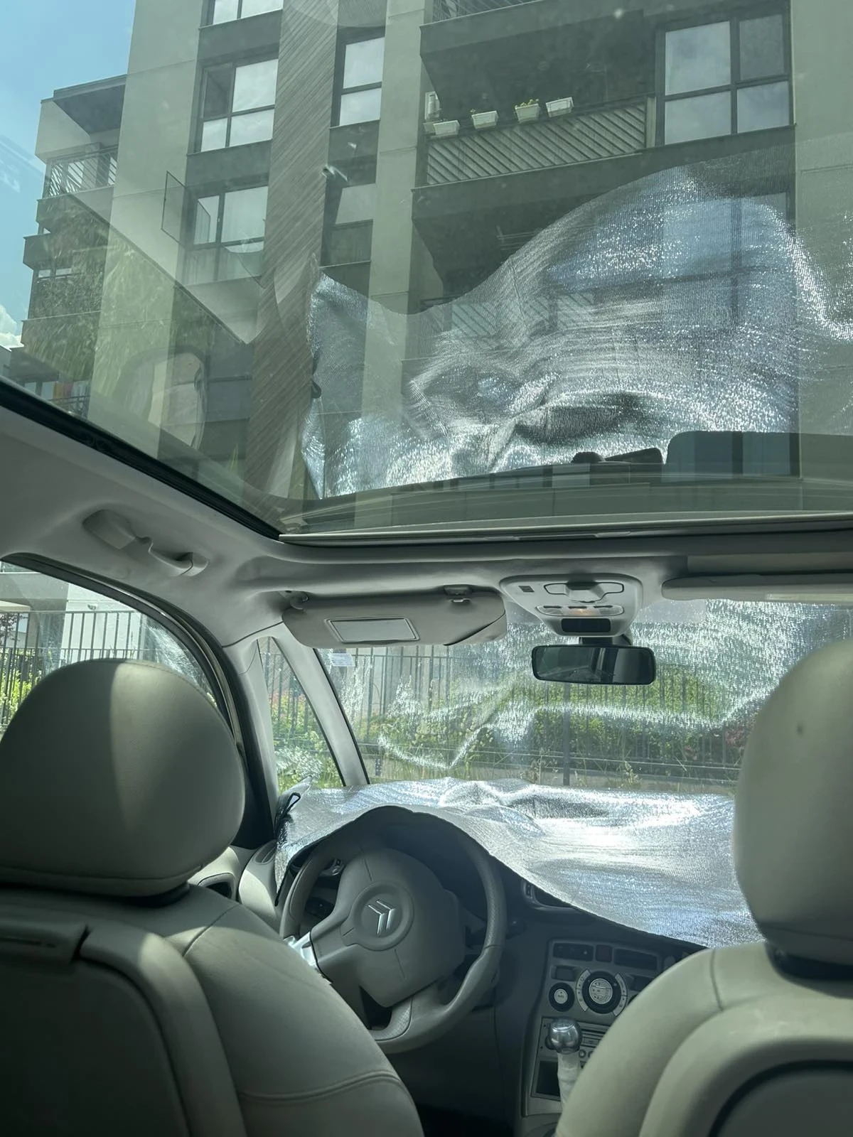 Citroen C3 Picasso  - изображение 10