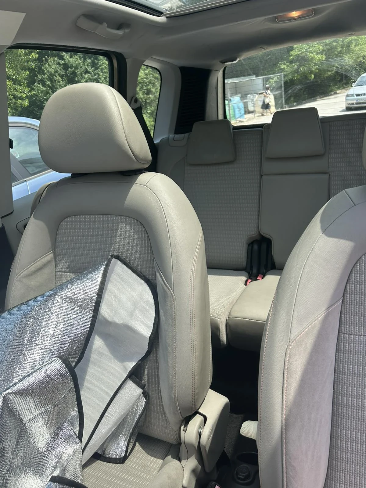 Citroen C3 Picasso  - изображение 4