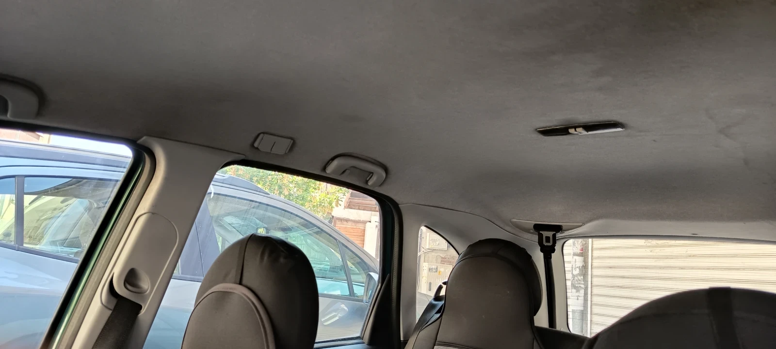Opel Meriva  - изображение 4
