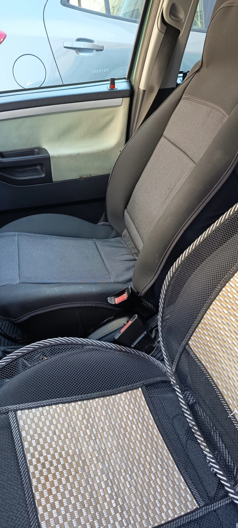 Opel Meriva  - изображение 5