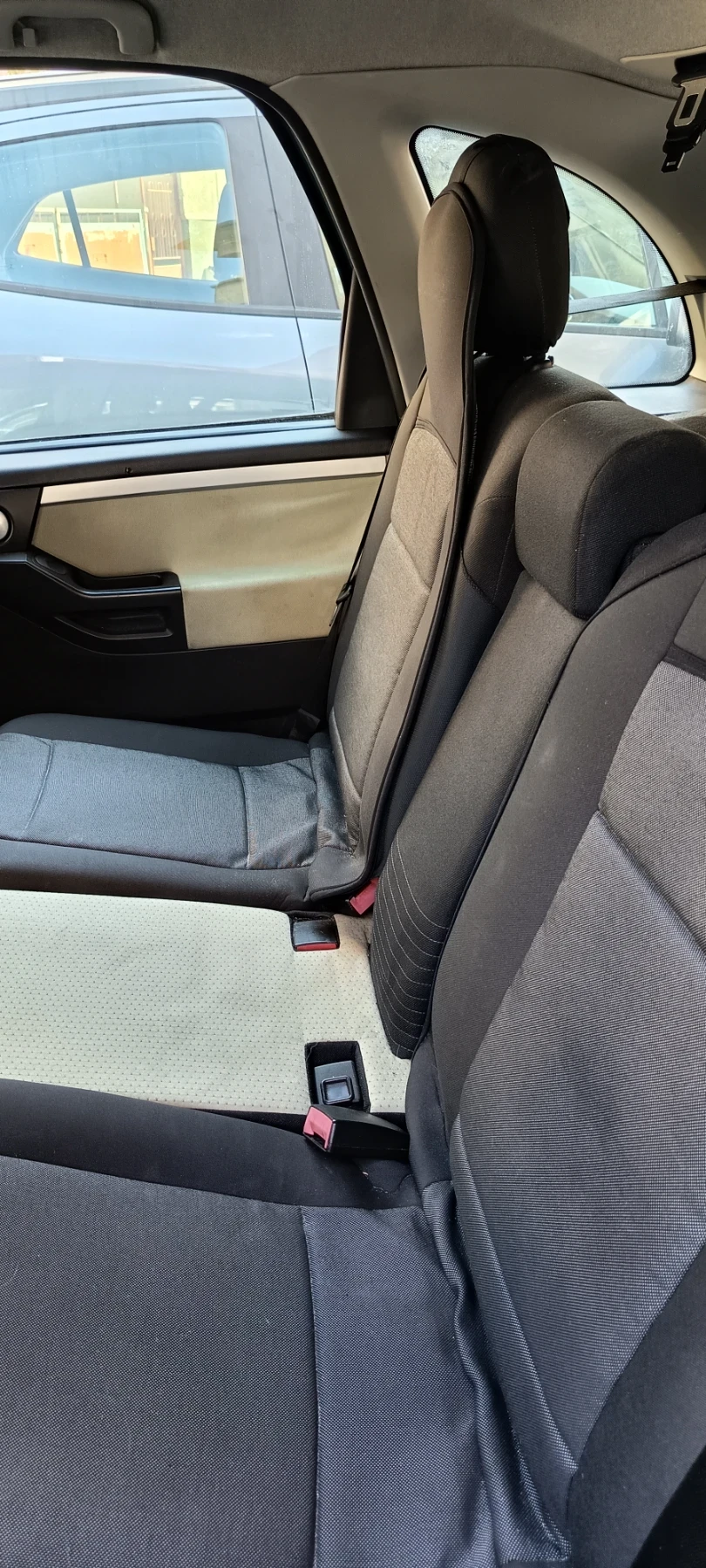 Opel Meriva  - изображение 6