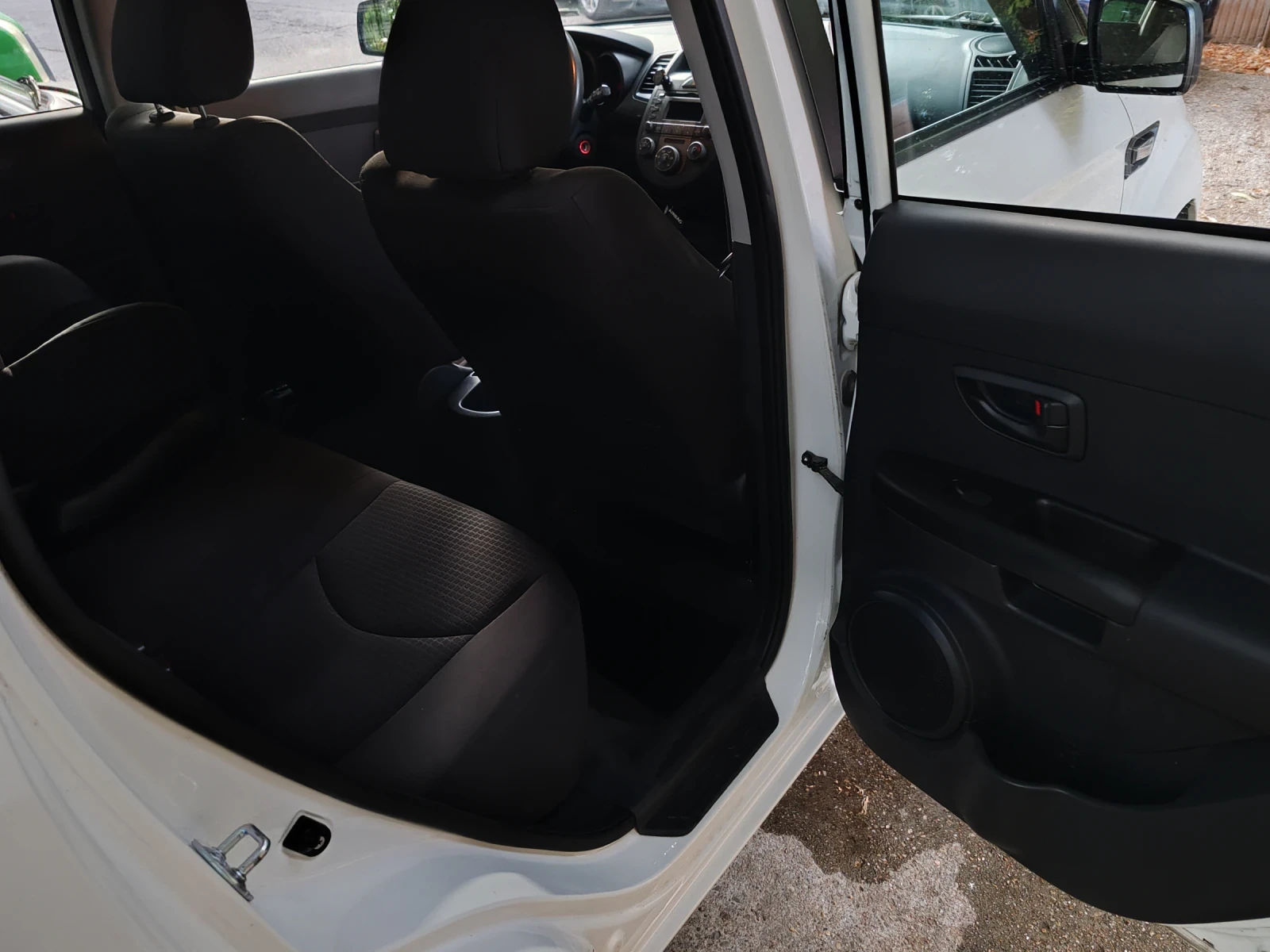 Kia Soul  - изображение 7