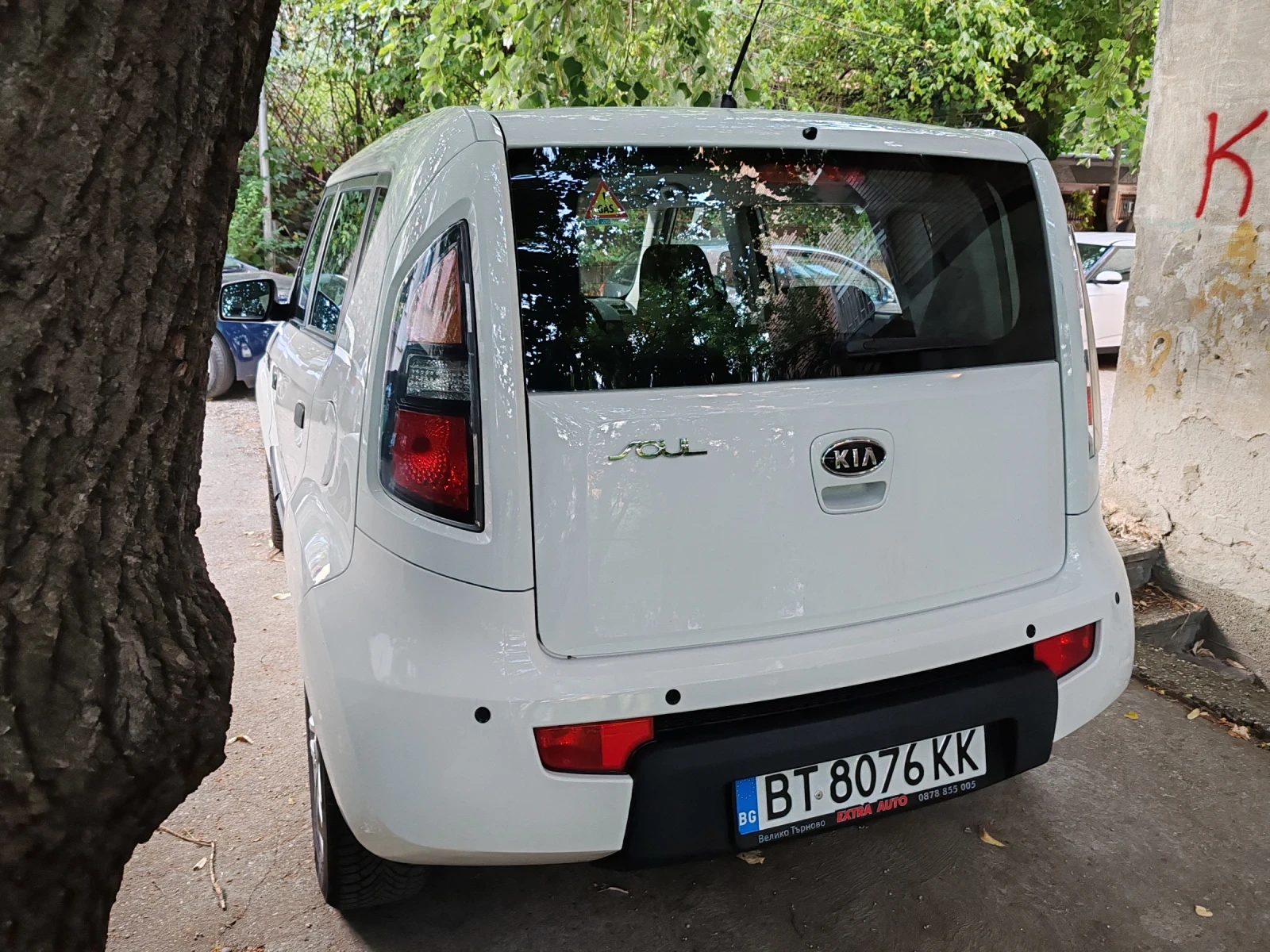 Kia Soul  - изображение 4