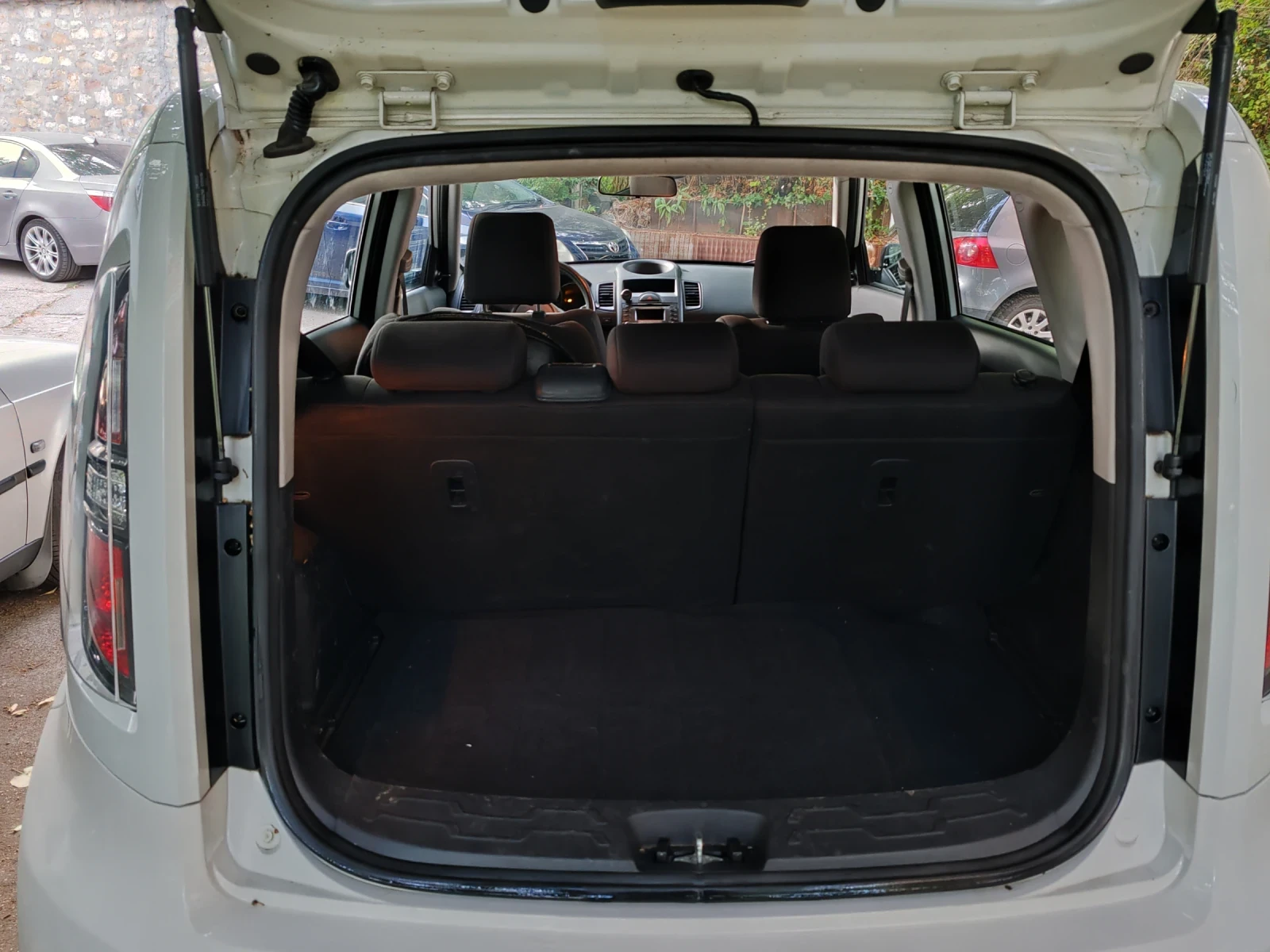 Kia Soul  - изображение 8