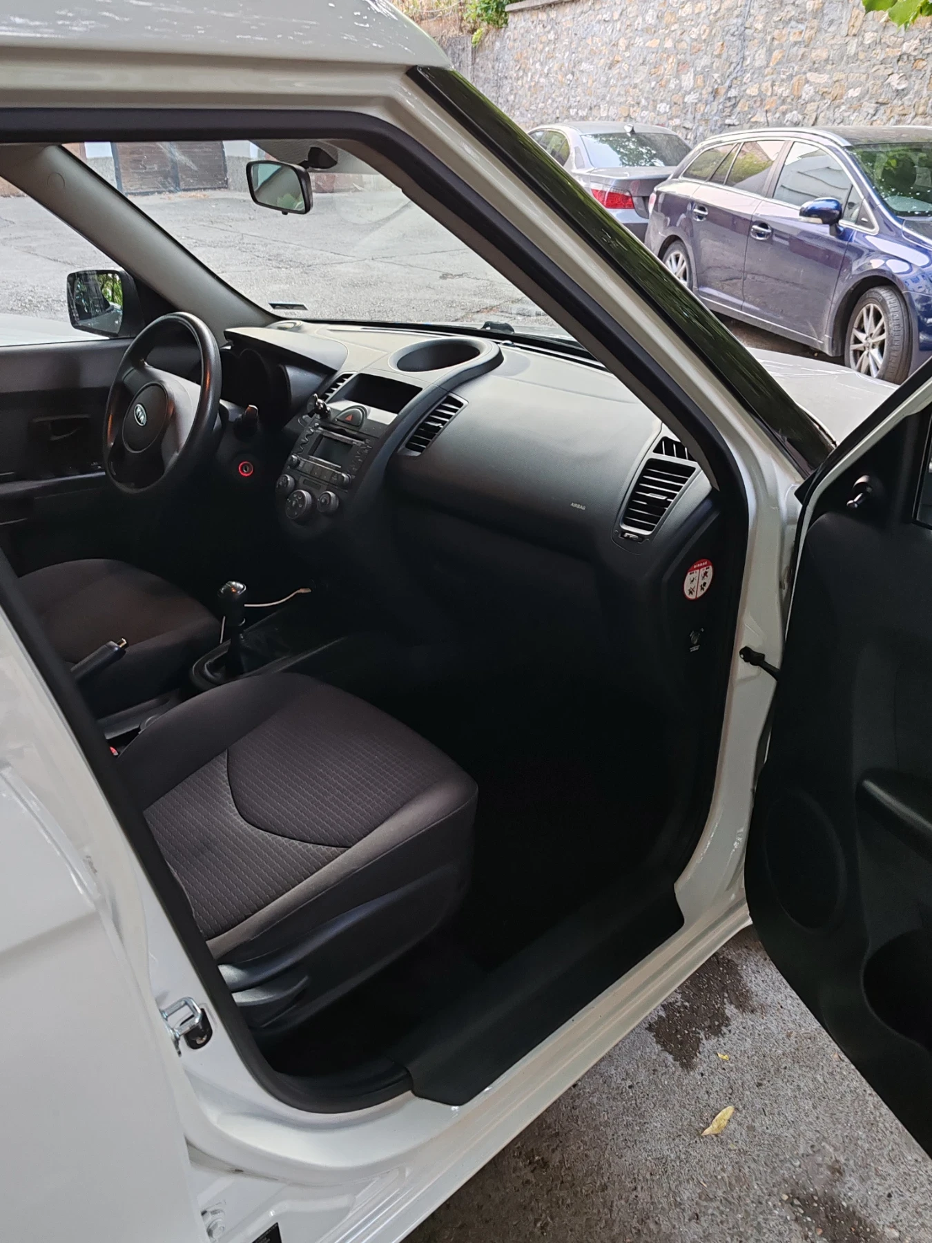 Kia Soul  - изображение 6